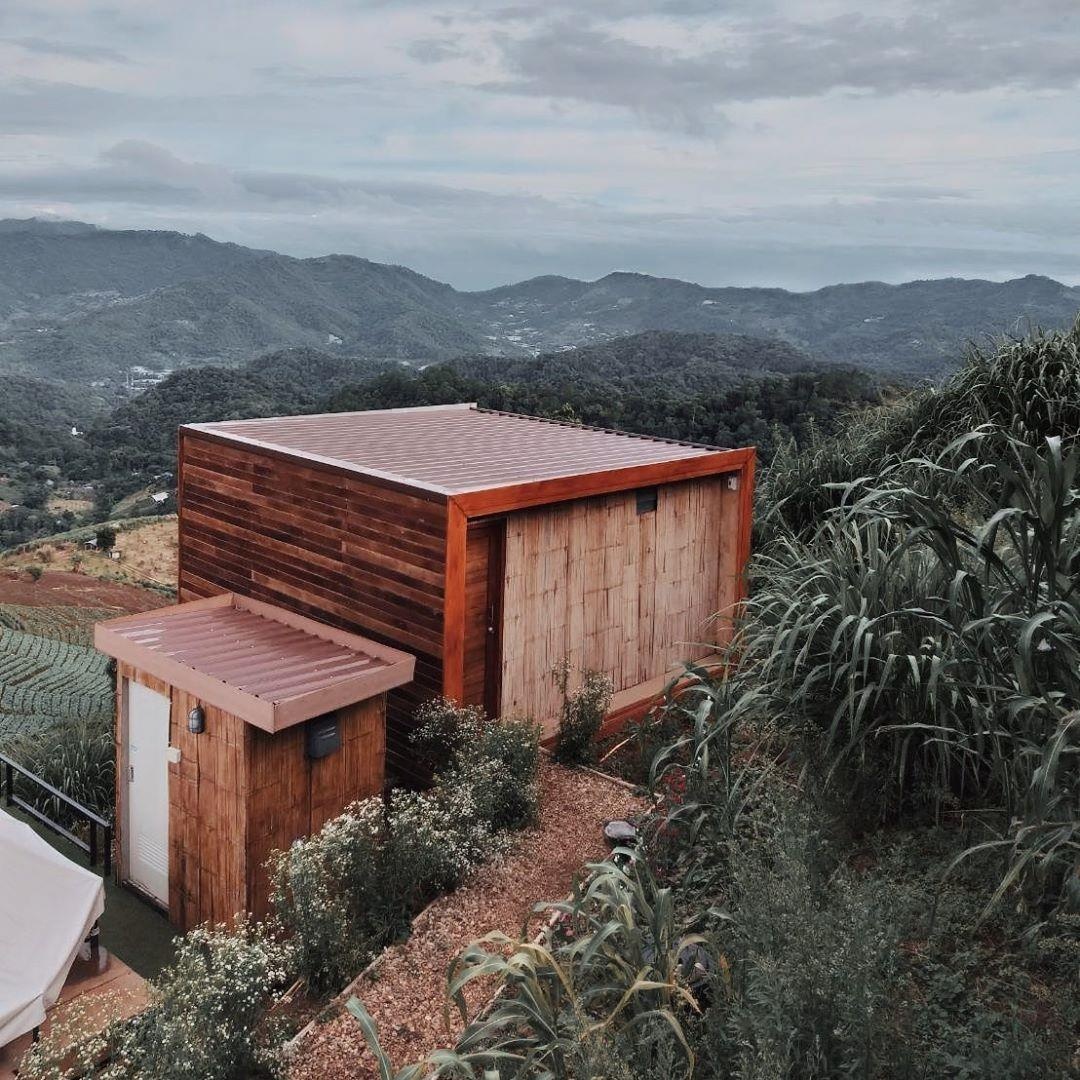 homestay chiang mai anh 4