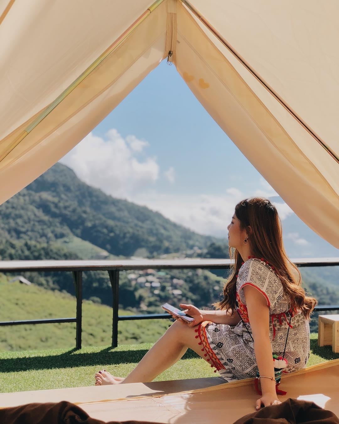 homestay chiang mai anh 6