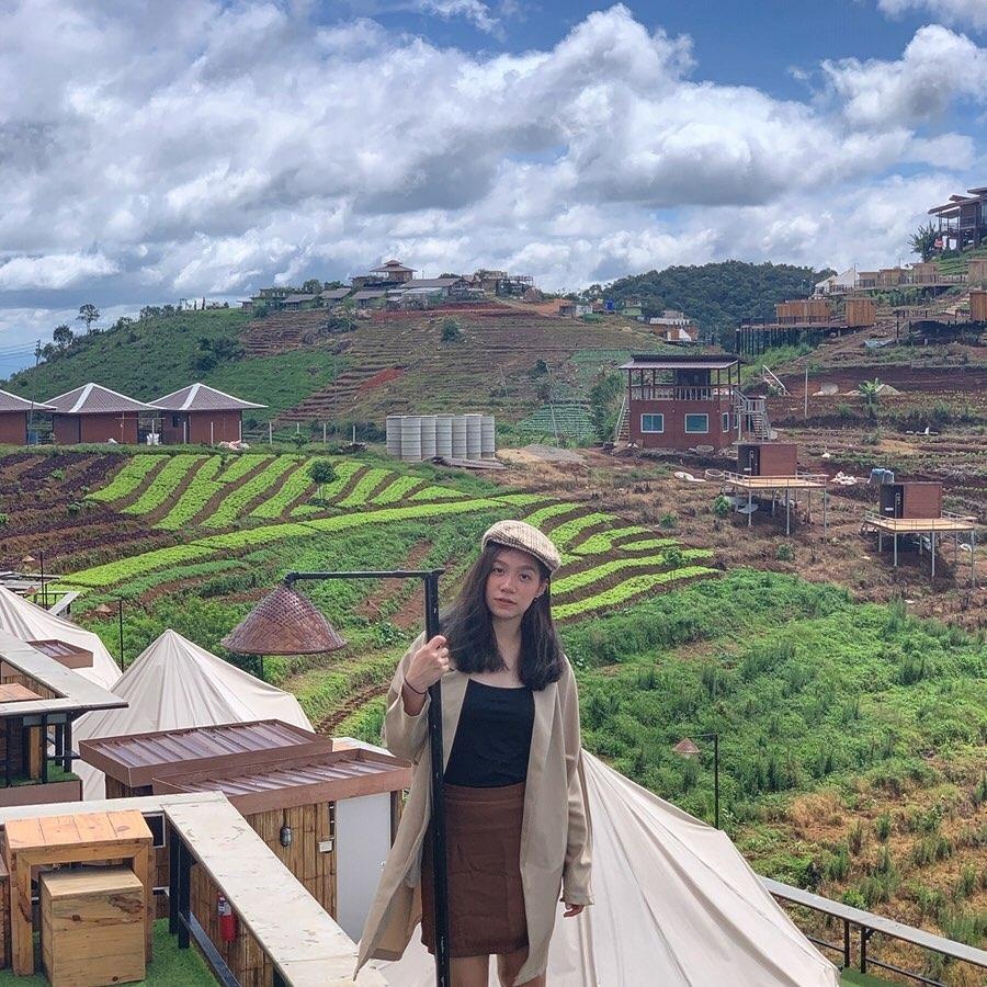 homestay chiang mai anh 10