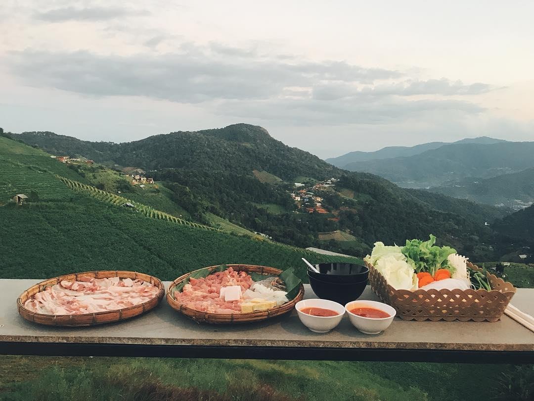 homestay chiang mai anh 12