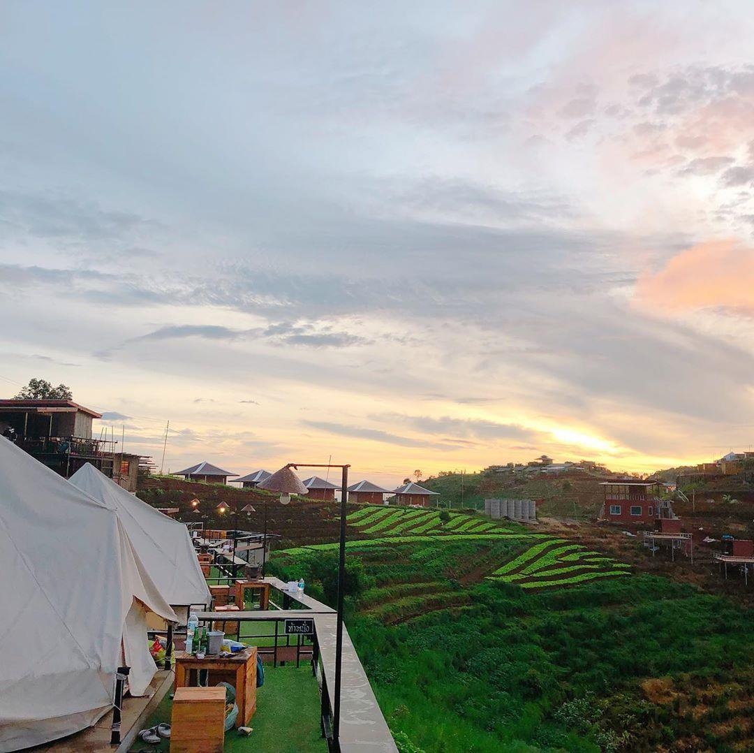 homestay chiang mai anh 7