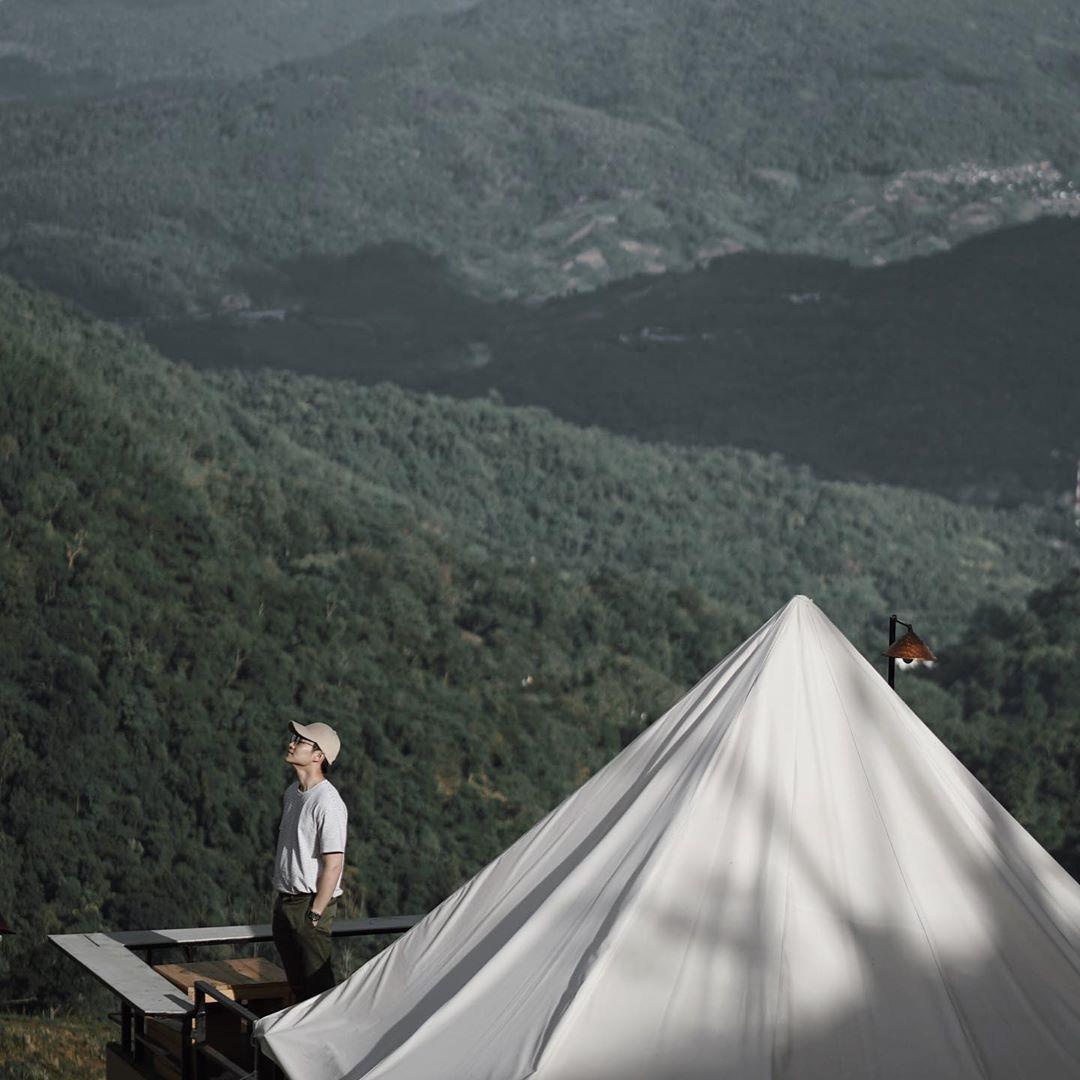 homestay chiang mai anh 2