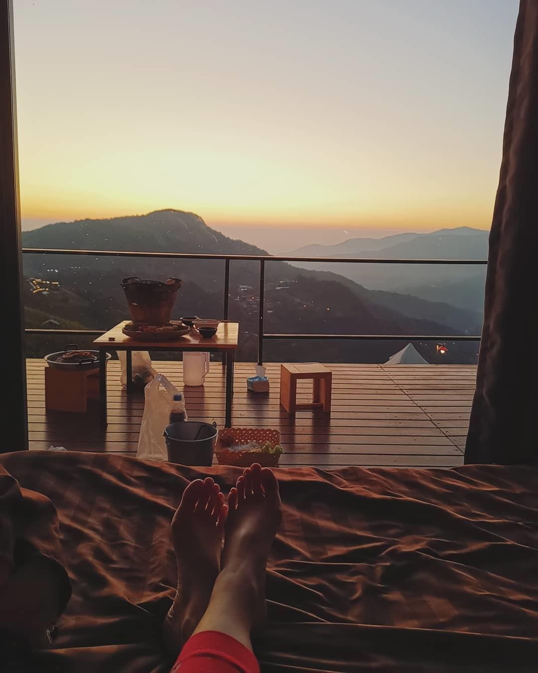 homestay chiang mai anh 19