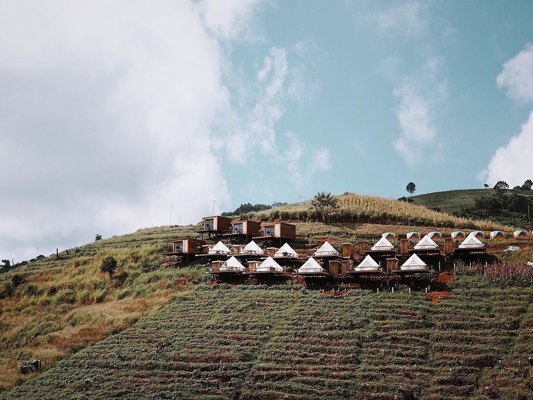 homestay chiang mai anh 20