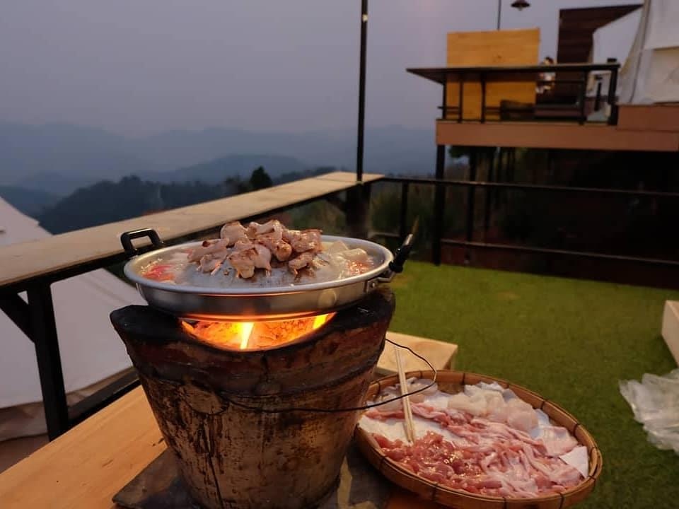 homestay chiang mai anh 14