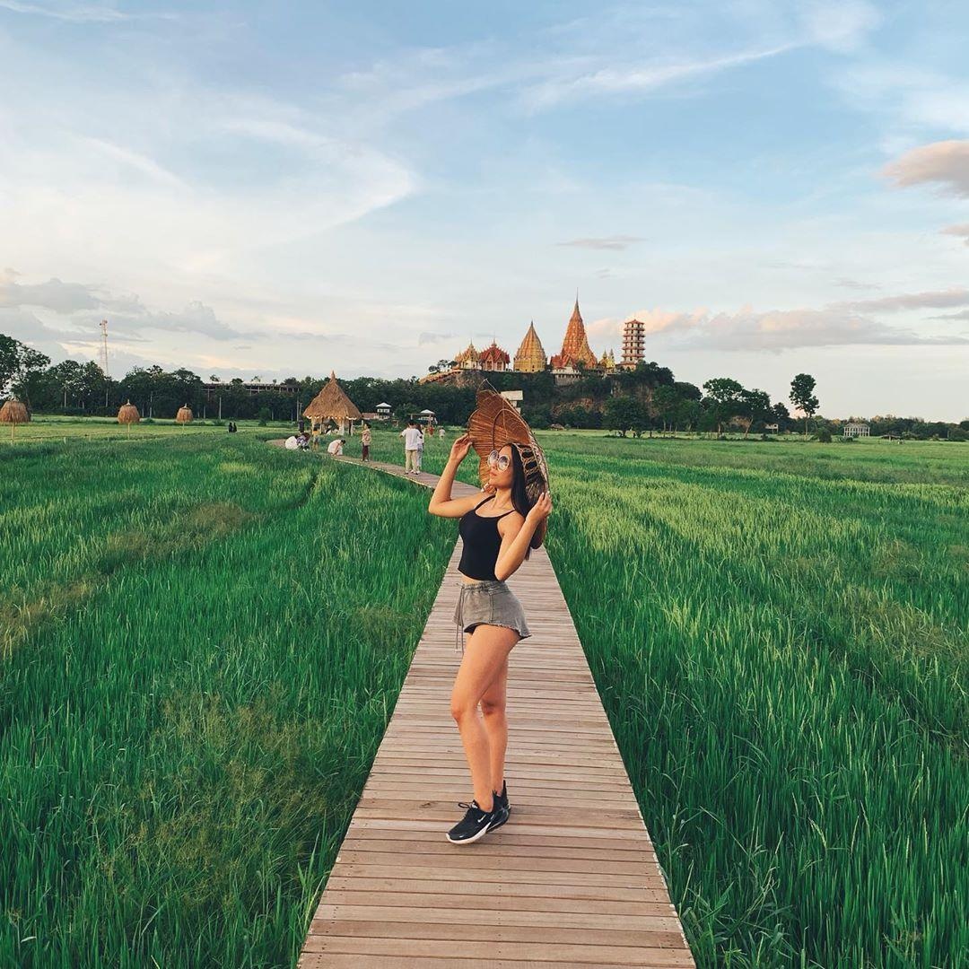 du lich bangkok anh 1