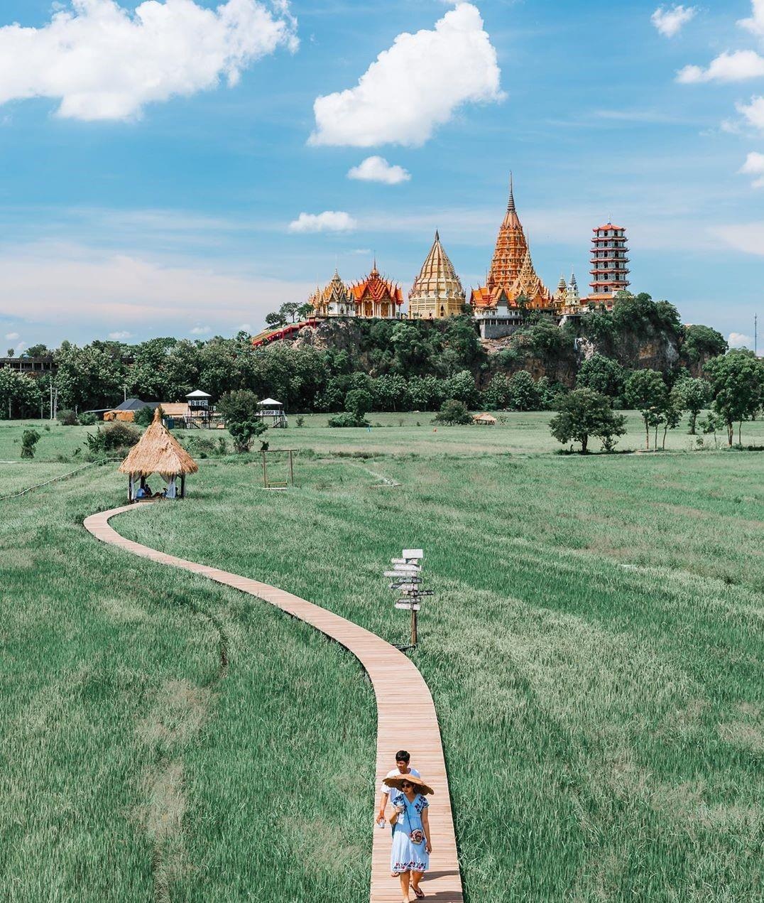 du lich bangkok anh 2