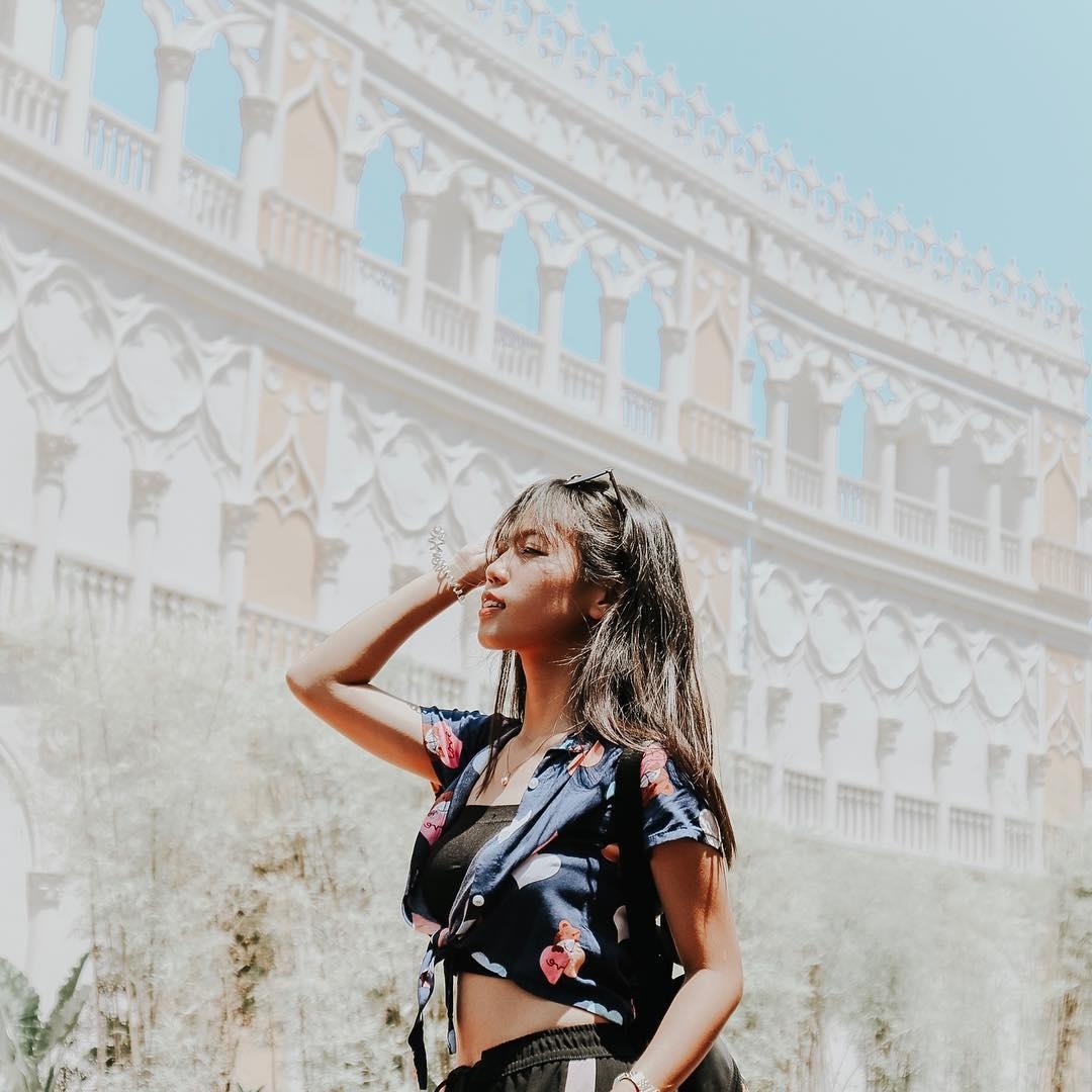 du lich venice anh 15