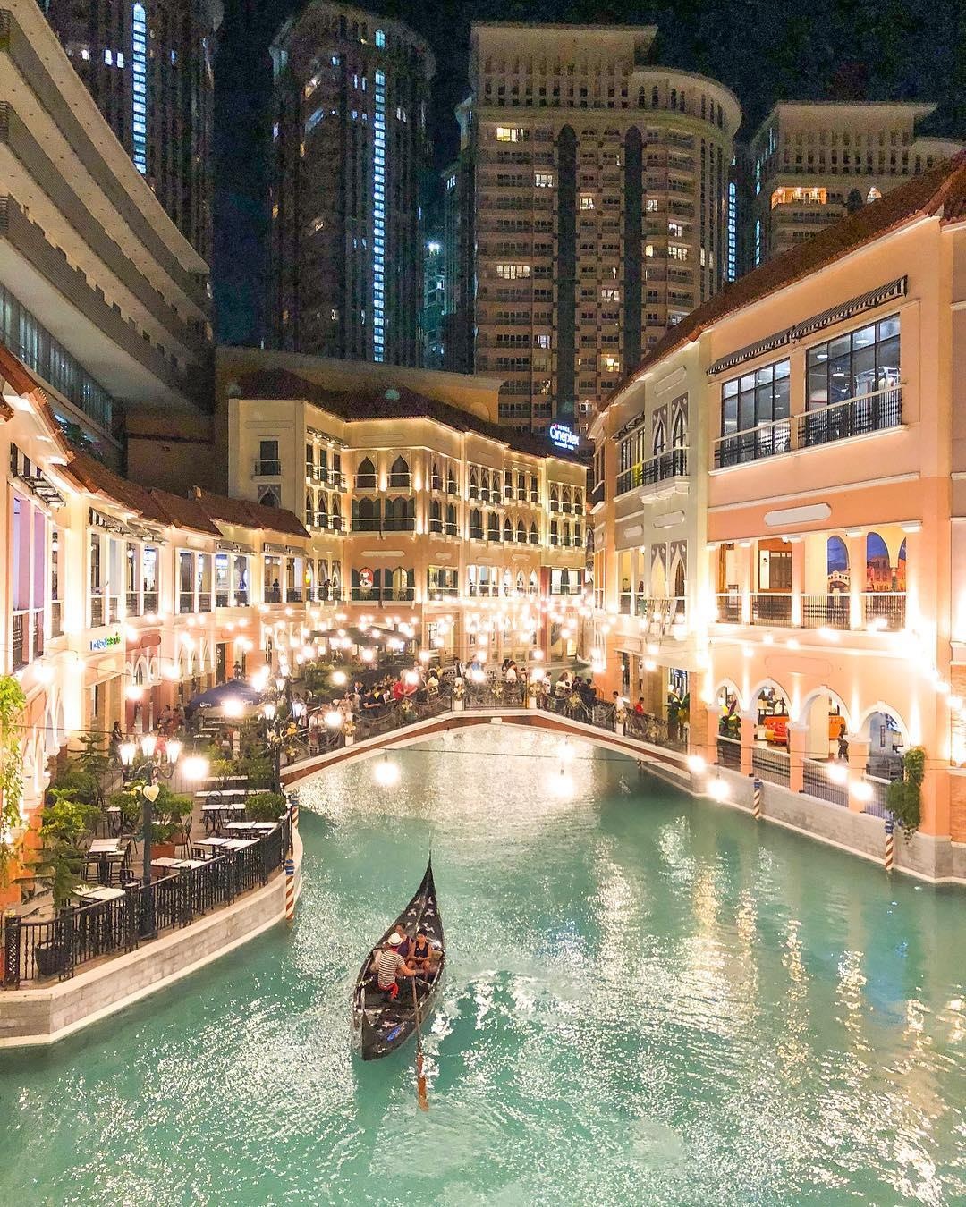 du lich venice anh 9