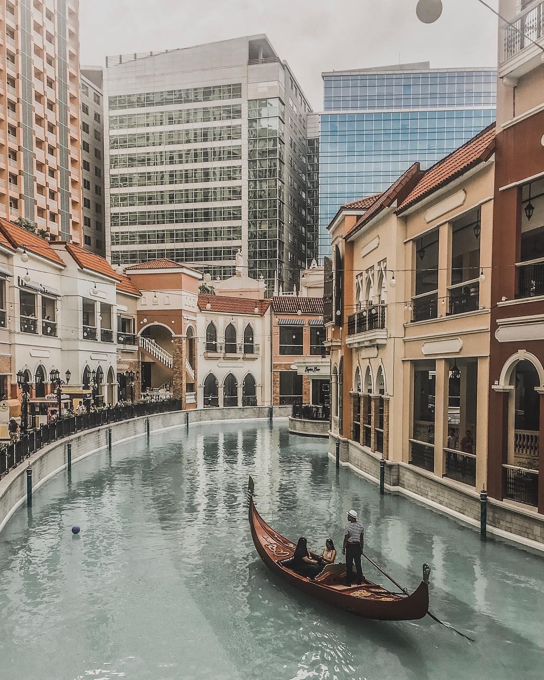 du lich venice anh 19