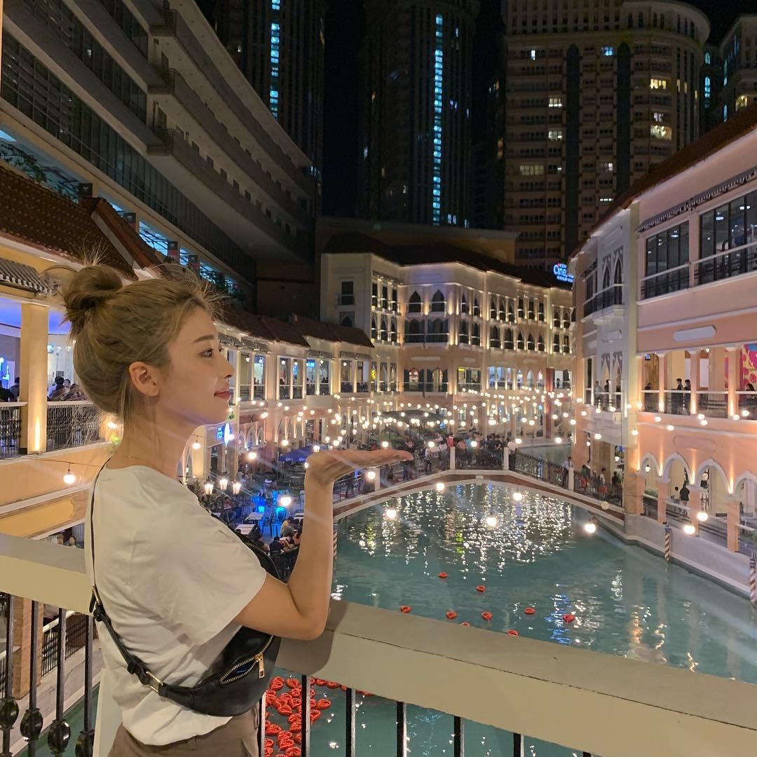 du lich venice anh 10