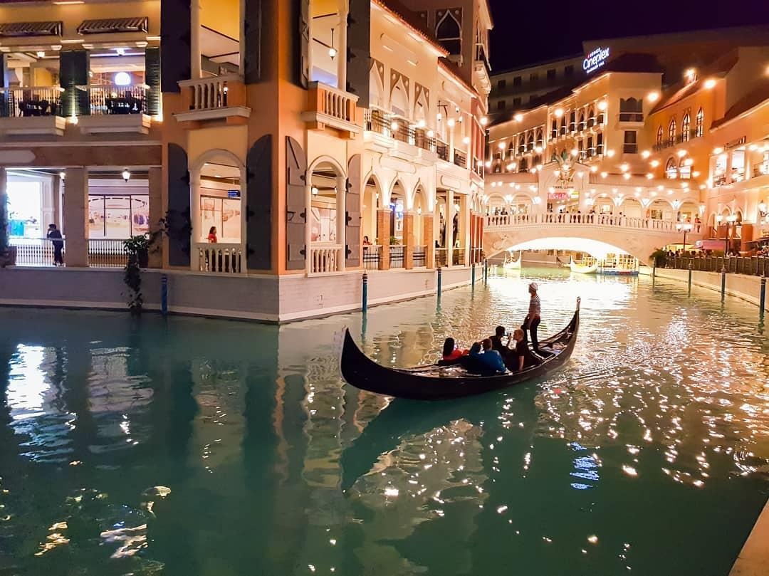 du lich venice anh 12