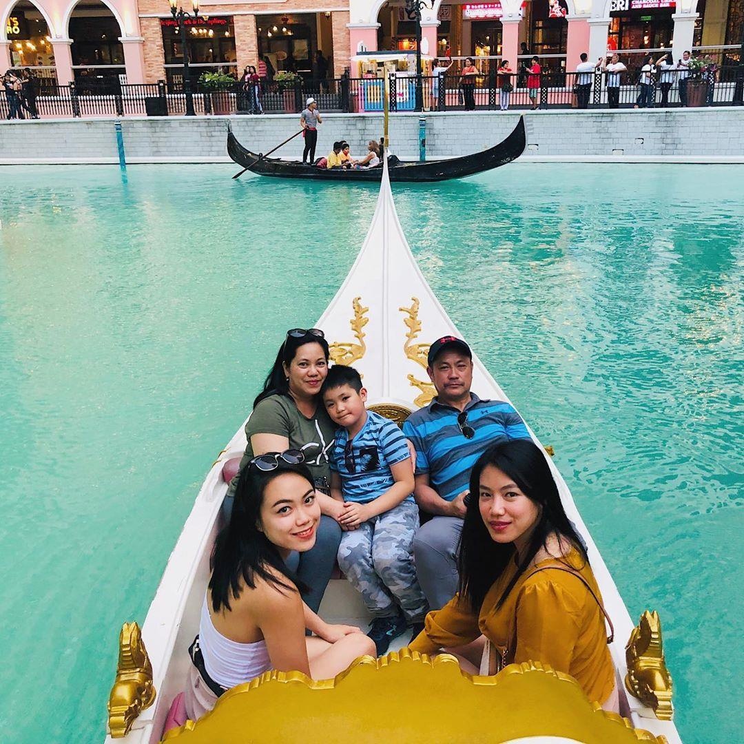 du lich venice anh 20