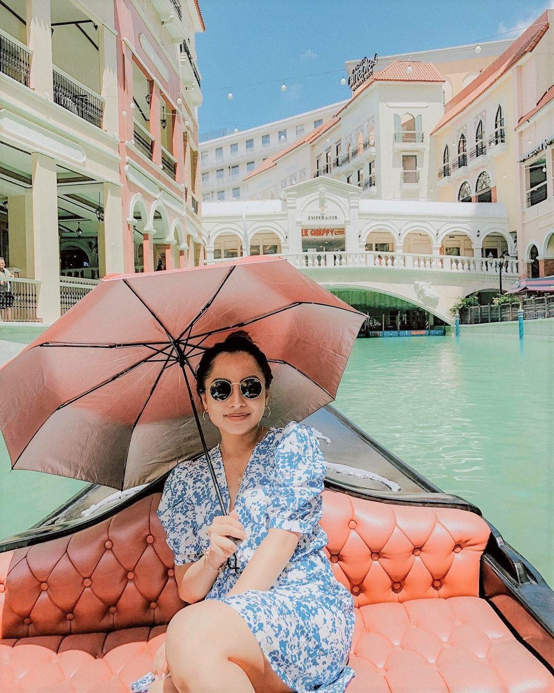 du lich venice anh 6