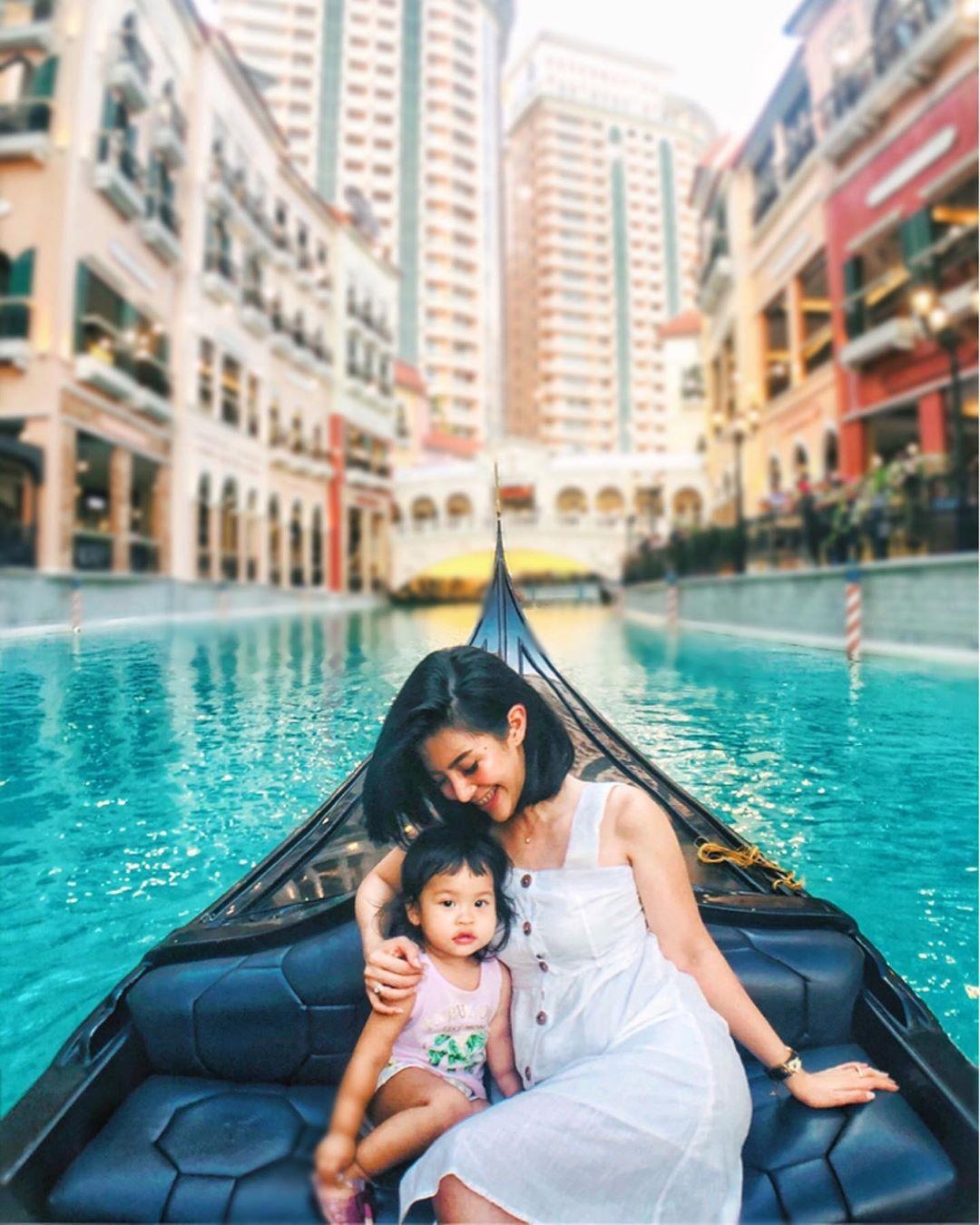 du lich venice anh 4