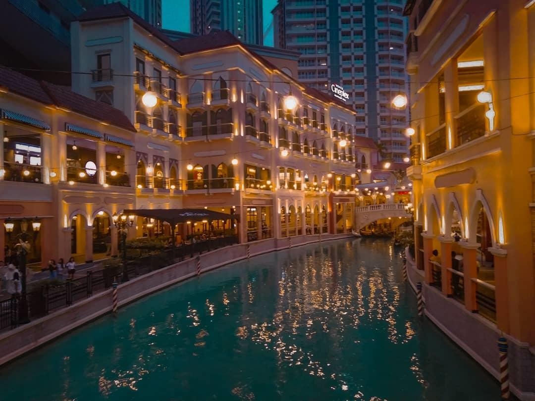 du lich venice anh 13