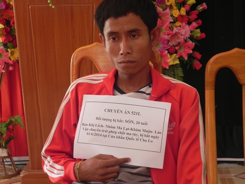 Đối tượng Sỏn