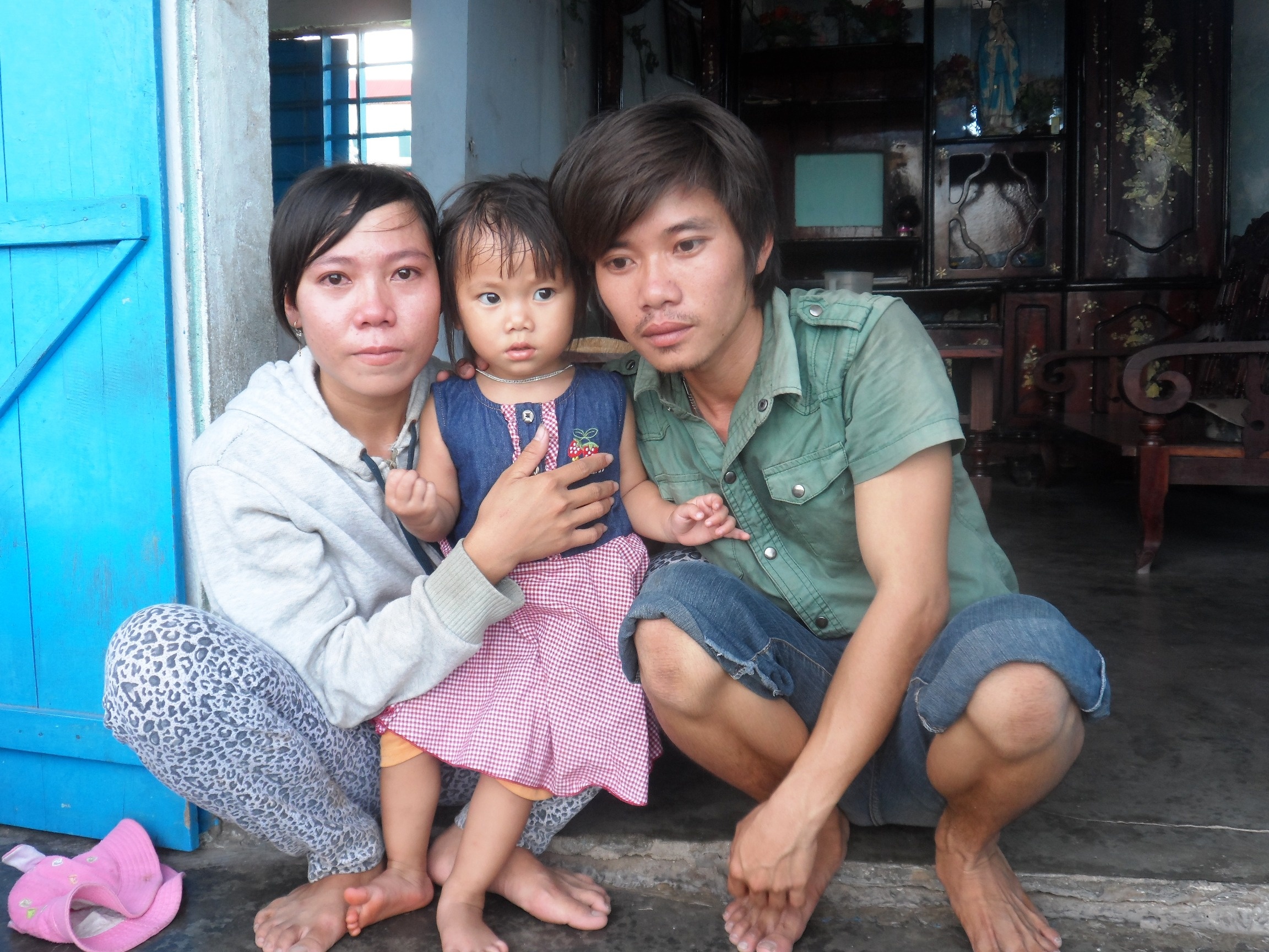 Trung Quoc khong tra tau cho ngu dan Quang Ngai hinh anh