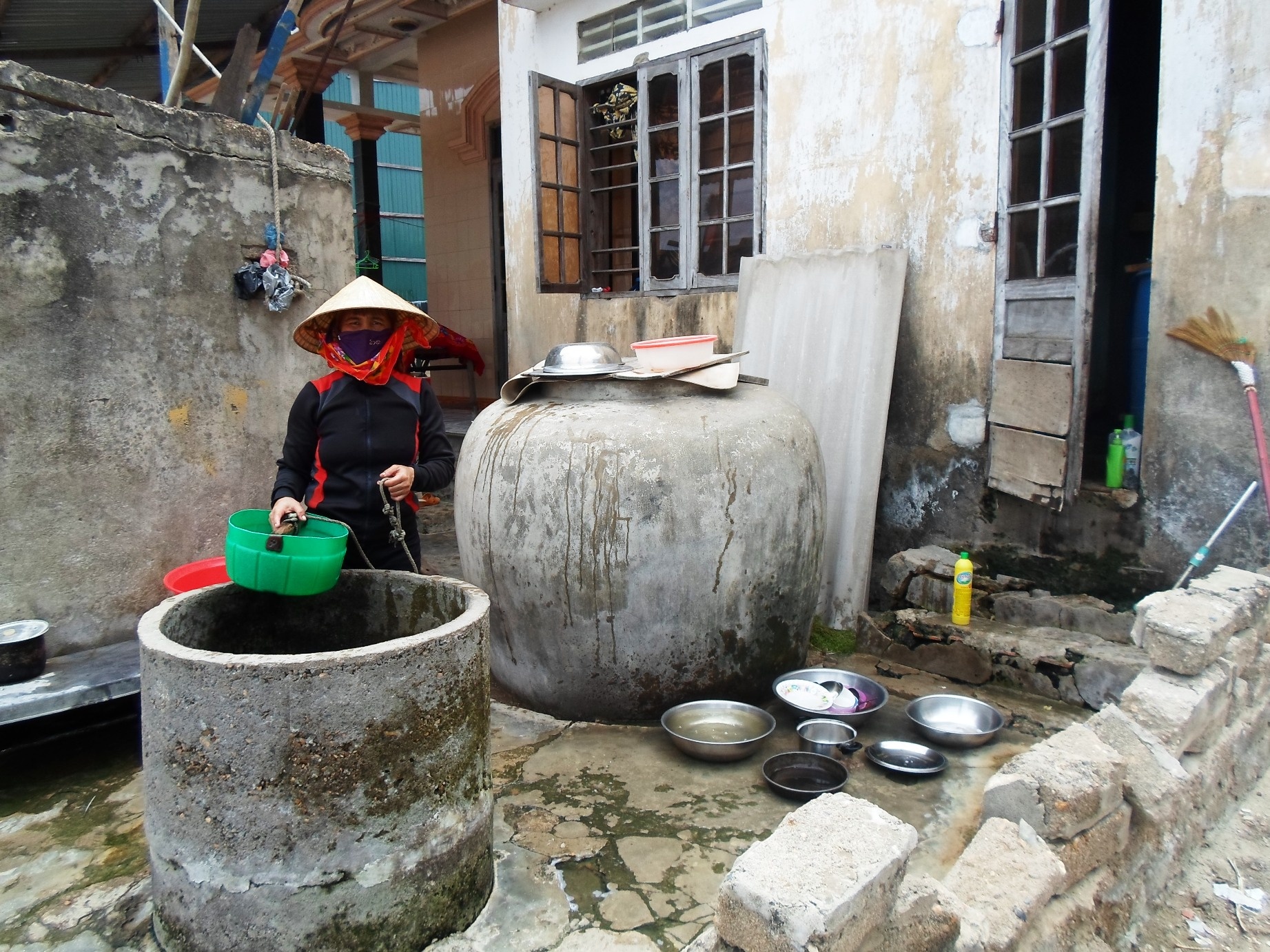 Noi nuoc sach co gia dat nhat Viet Nam hinh anh