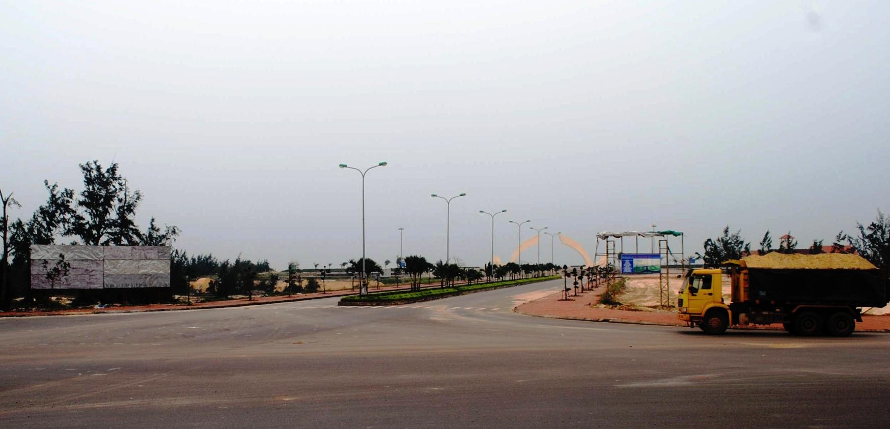 Xay 4 cong trinh tuong niem Dai tuong Vo Nguyen Giap hinh anh