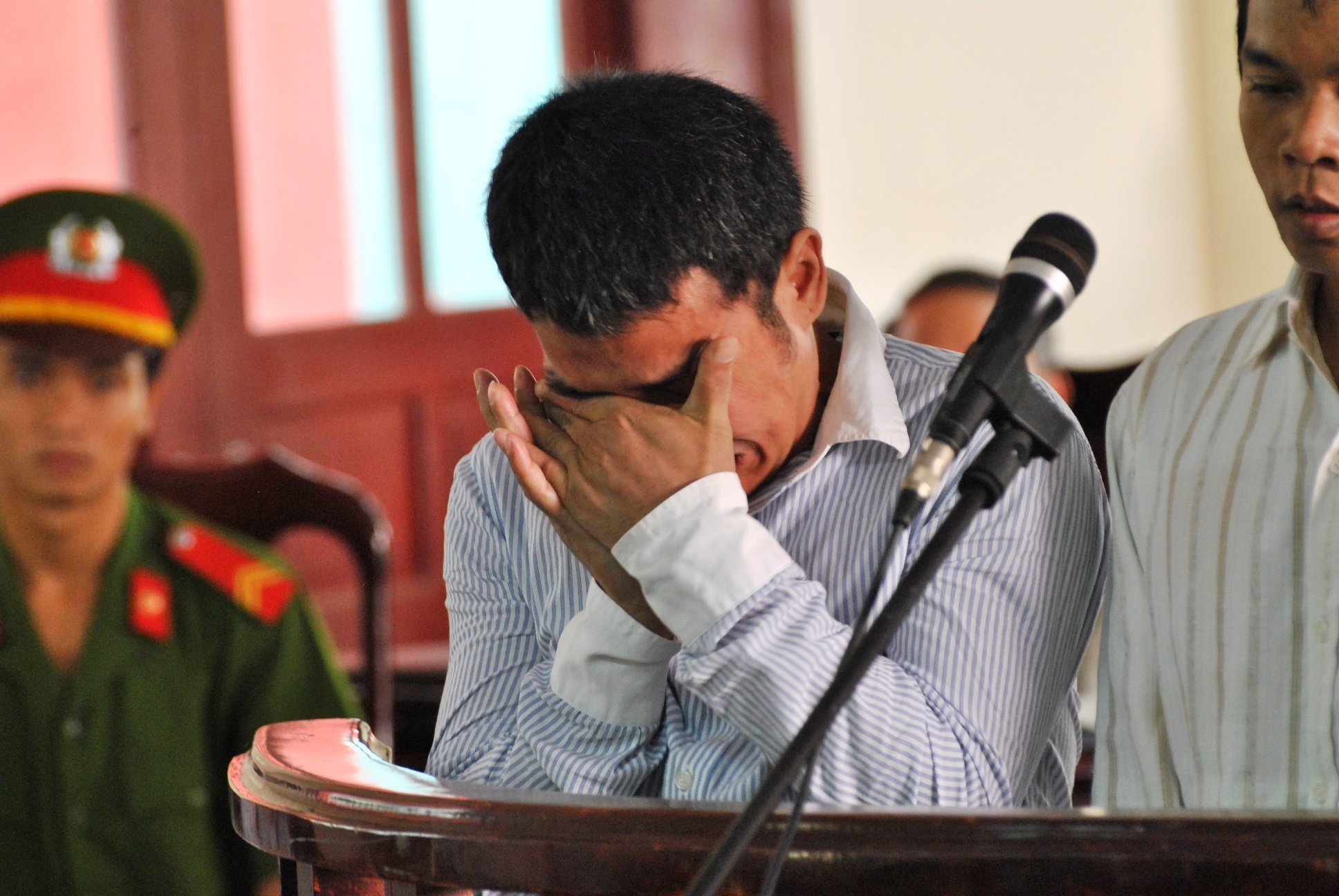 Y an tu hinh hung thu giet 5 phu tram nhu thoi trung co hinh anh