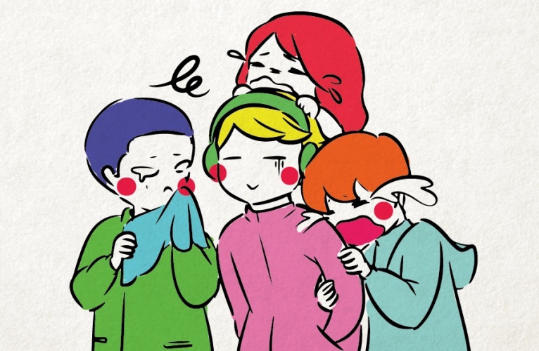 Cac kieu ban be nen tranh cang xa cang tot hinh anh