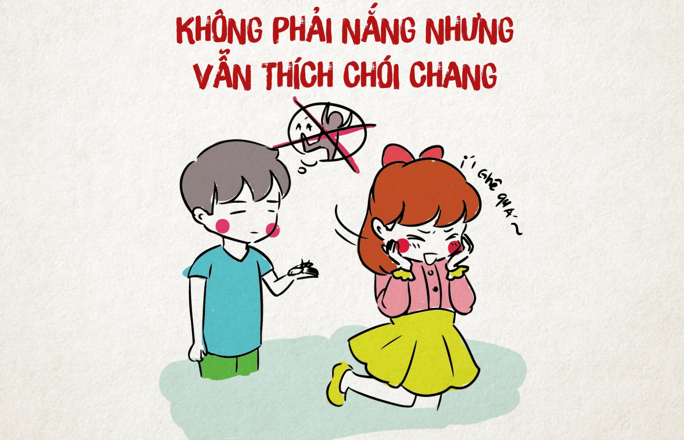 Nhung kieu ban cung phong kho ua ai cung tung doi pho hinh anh