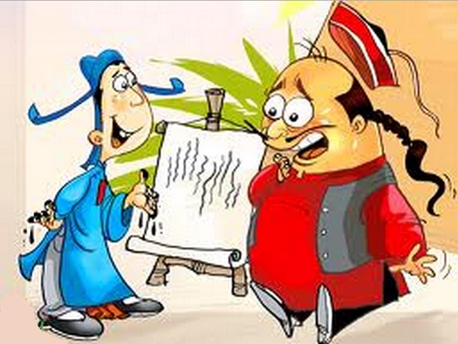 Trạng Quỳnh ảnh 6 Trang Quynh anh 6