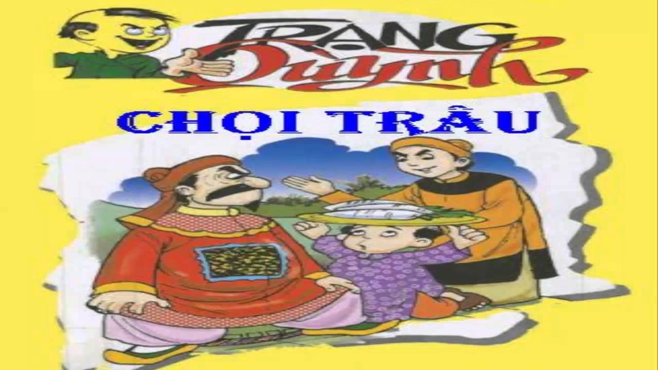 Trạng Quỳnh ảnh 1 Trang Quynh anh 1