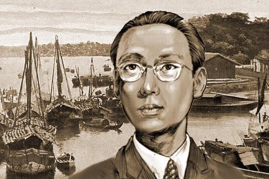 Bao Dai,  Khai Dinh,  Duy Tan anh 4