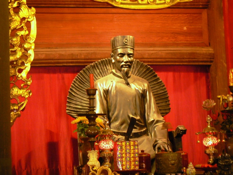 Lê Văn Thịnh,  Bảo Đại,   ảnh 2 Le Van Thinh,  Bao Dai, anh 2