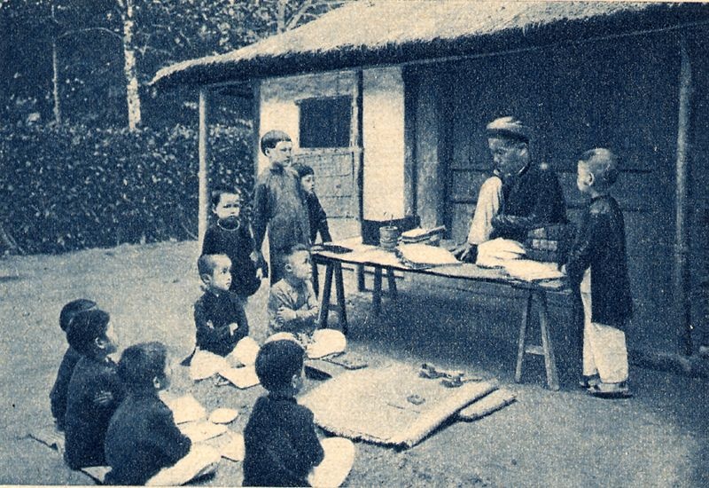 Lê Văn Thịnh,  Bảo Đại,   ảnh 7 Le Van Thinh,  Bao Dai, anh 7