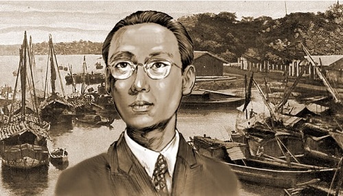 Kỳ tài toán học ảnh 6 Ky tai toan hoc anh 6