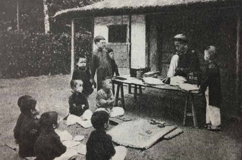 Kỳ tài toán học ảnh 8 Ky tai toan hoc anh 8