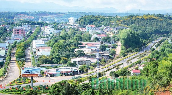 thác châu Âu giữa lòng Tây Nguyên ảnh 4 thac chau Au giua long Tay Nguyen anh 4