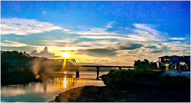 Ruong bac thang,  Yen Bai anh 7