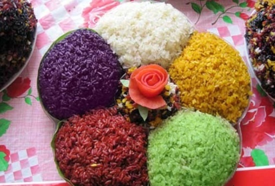 Ruong bac thang,  Yen Bai anh 8