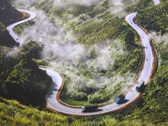 Hà Giang,  Chợ tình Khâu Vai ảnh 2 Ha Giang,  Cho tinh Khau Vai anh 2
