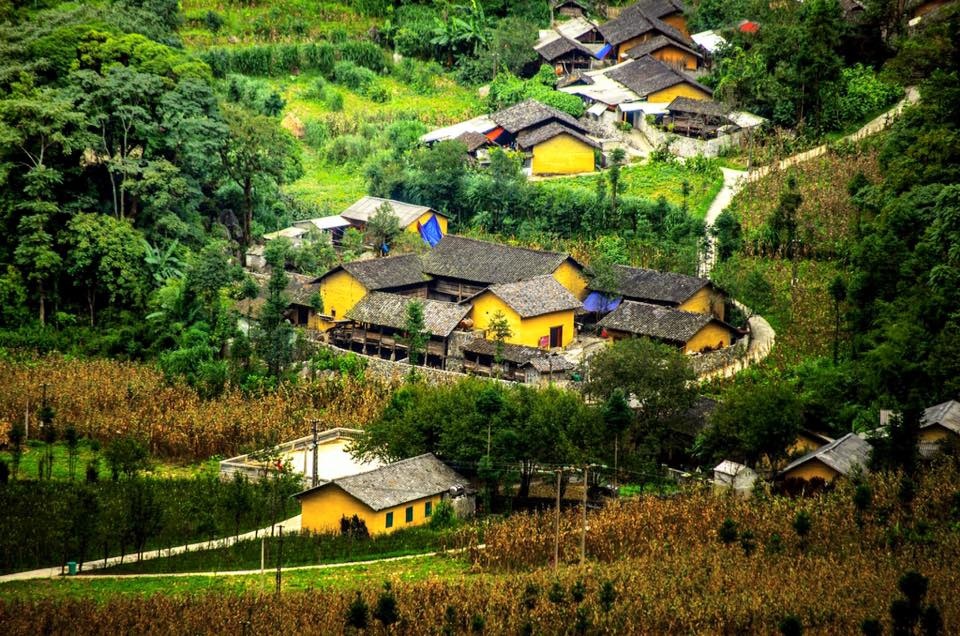 Hà Giang,  Chợ tình Khâu Vai ảnh 3 Ha Giang,  Cho tinh Khau Vai anh 3
