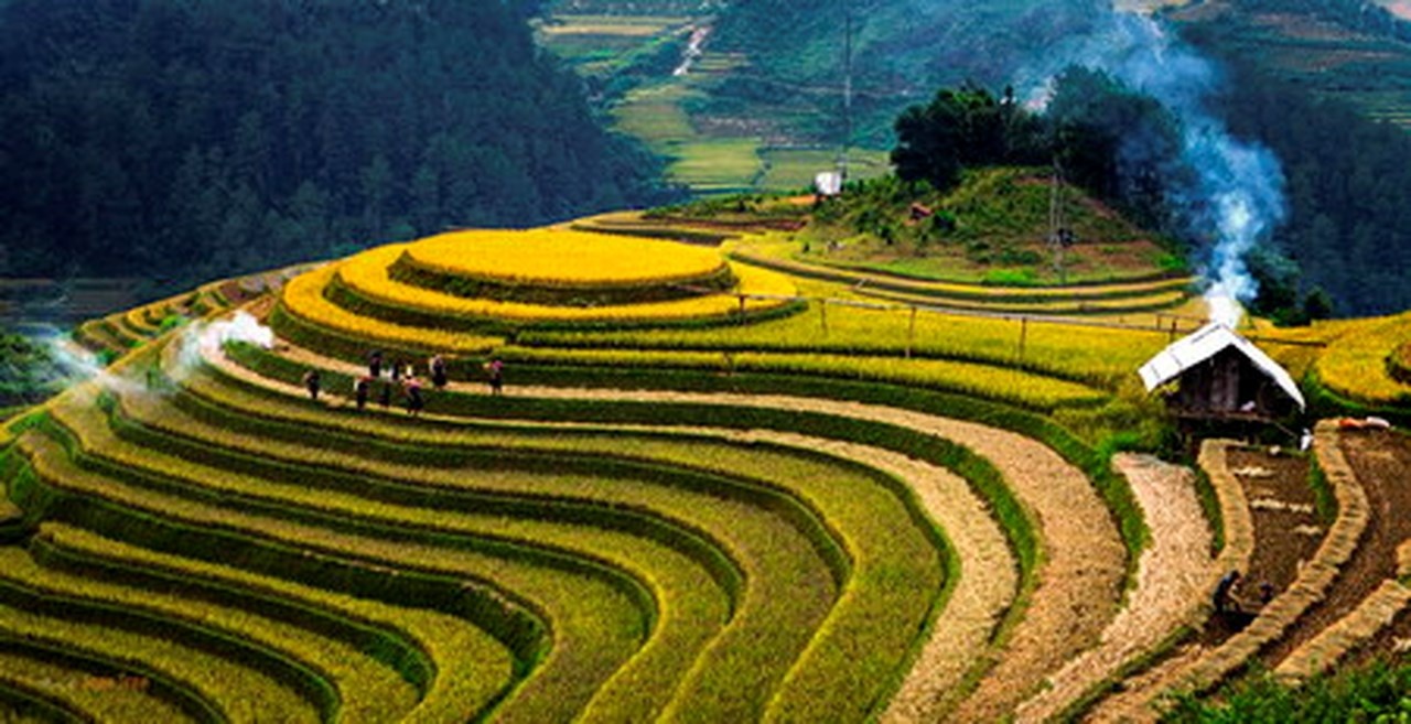 Hà Giang,  Chợ tình Khâu Vai ảnh 5 Ha Giang,  Cho tinh Khau Vai anh 5