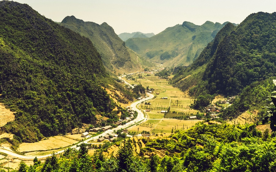 Hà Giang,  Chợ tình Khâu Vai ảnh 6 Ha Giang,  Cho tinh Khau Vai anh 6
