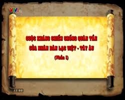 Cuoc khang chien chong Tan cua nguoi Viet hinh anh