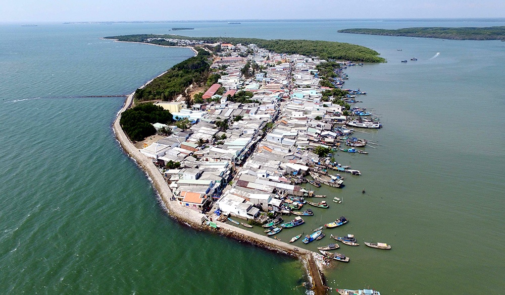 TP.HCM co huyen dao noi tieng nao? hinh anh