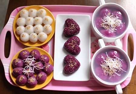 Tet Han thuc: Nguoi Viet kieng lam gi? hinh anh