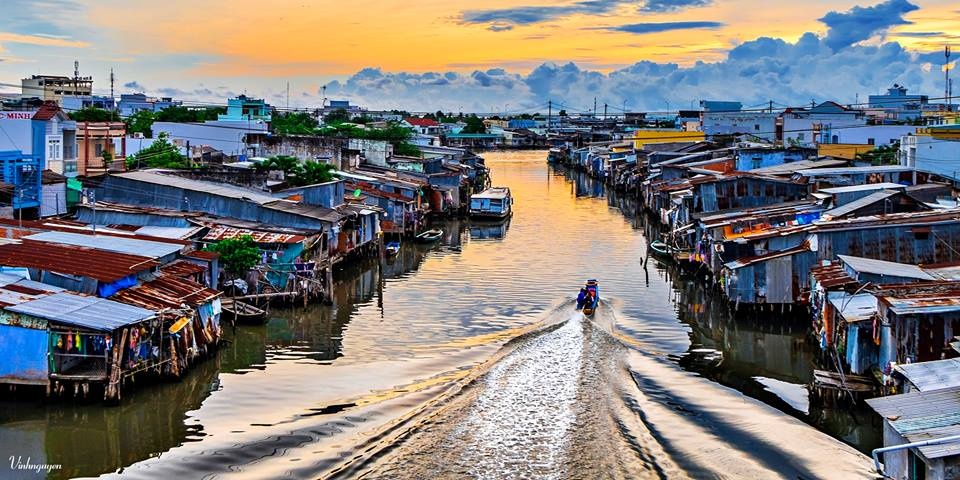 Cà Mau, U Minh Hạ ảnh 8 Ca Mau, U Minh Ha anh 8