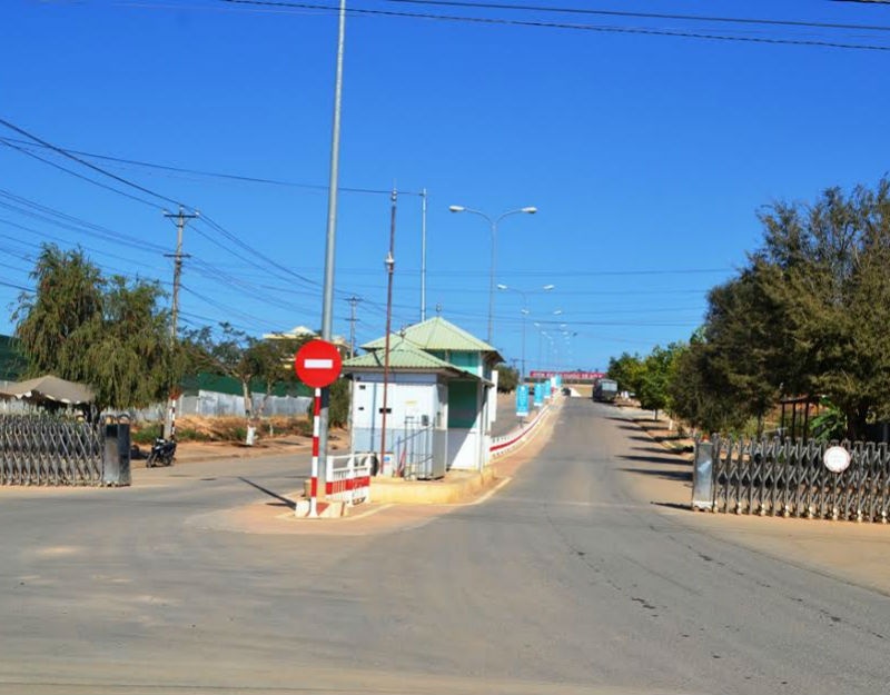 Kon Tum,  Bo Y anh 7