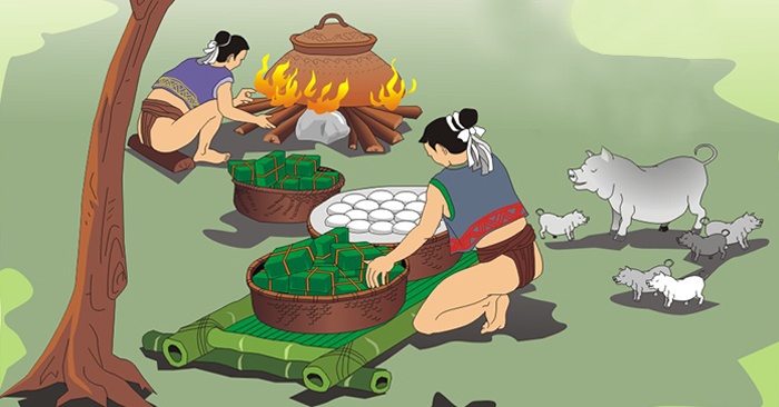 Gio to Hung Vuong anh 7