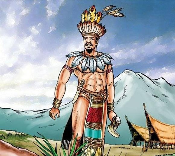 Gio to Hung Vuong anh 9