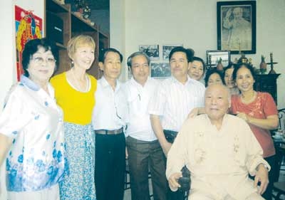 Bùi Văn Tùng,  Dinh Độc Lập ảnh 7 Bui Van Tung,  Dinh Doc Lap anh 7