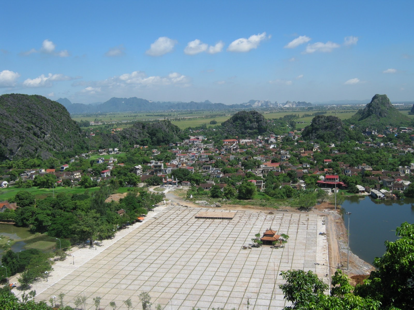 Đại Cồ Việt ảnh 10 Dai Co Viet anh 10